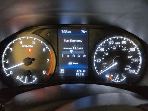 Used 2022 Nissan Altima 2.5 S FWD image 23