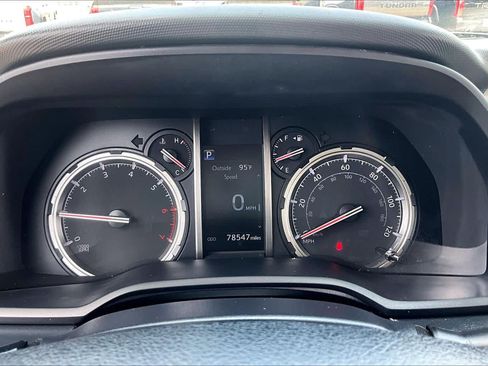 Used 2023 Toyota 4Runner Limited AWD/4WD image 26
