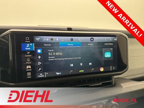 Used 2024 Jeep Wrangler Sport S image 27