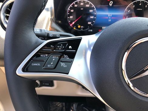 New 2026 Mercedes-Benz GLB 250 4MATIC image 20