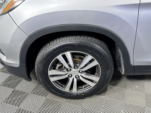 Used 2018 Honda Pilot EX-L image 31