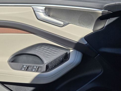 New 2026 Audi A6 Premium Plus image 28