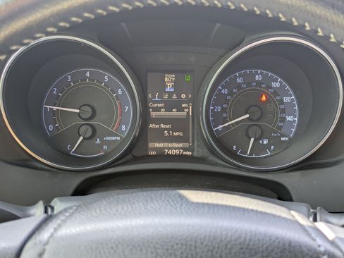 Used 2017 Toyota Corolla iM image 18