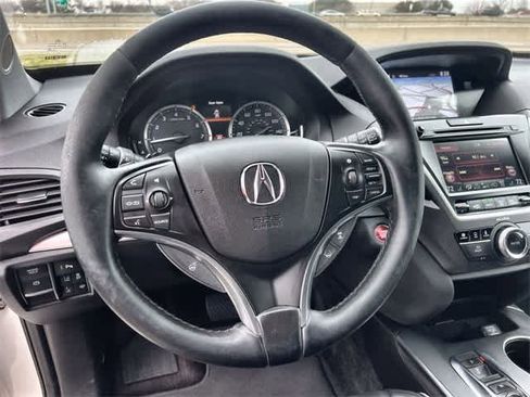 Used 2017 Acura MDX FWD w/ Advance Package image 17