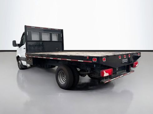 Used 2016 Mercedes-Benz Sprinter 3500 image 4