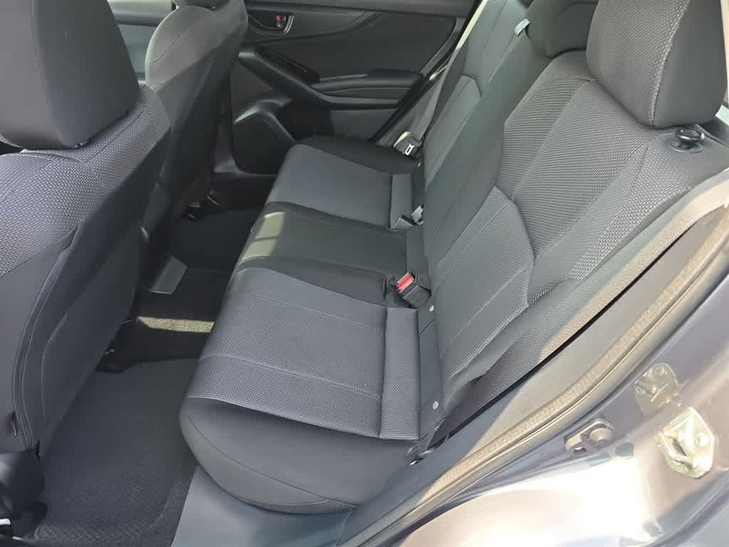 Used 2020 Subaru Impreza 2.0i Premium AWD/4WD image 16