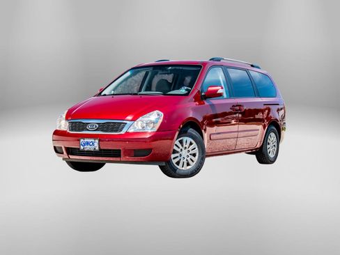 Used 2012 Kia Sedona LX FWD image 39