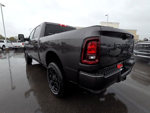 New 2025 RAM 2500 Big Horn image 5