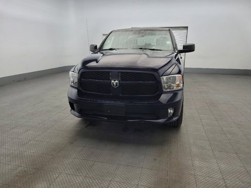 Used 2016 RAM 1500 Express w/ Popular Equipment Group AWD/4WD image 15