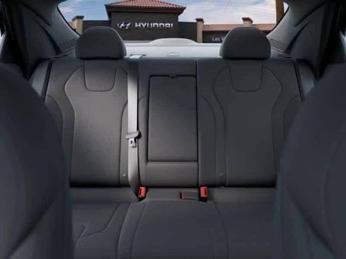 New 2026 Hyundai Elantra SEL Sport Premium FWD image 12