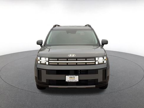 Used 2025 Hyundai Santa Fe SEL image 4