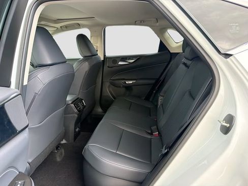 New 2026 Lexus NX 350h FWD w/ Premium image 20
