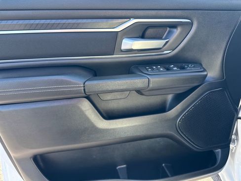 Used 2025 RAM 1500 Big Horn image 15