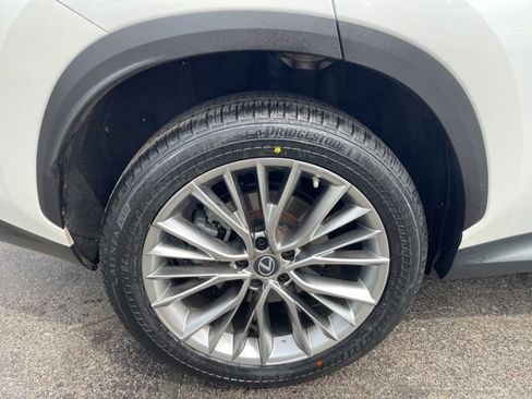 Used 2023 Lexus NX 350 AWD image 52