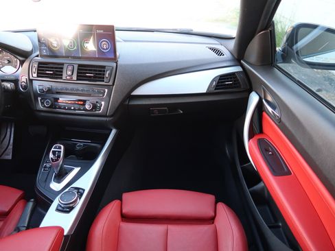 Used 2015 BMW M235i 2dr Cpe M235i RWD image 15