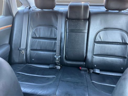 Used 2007 Hyundai Azera Limited FWD image 16