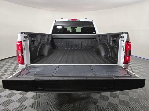 Certified 2023 Ford F150 XLT w/ Trailer Tow Package AWD/4WD image 16
