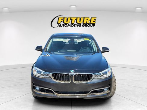 Used 2014 BMW 335i Gran Turismo xDrive image 4