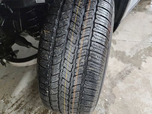 New 2026 Jeep Grand Wagoneer Limited image 56