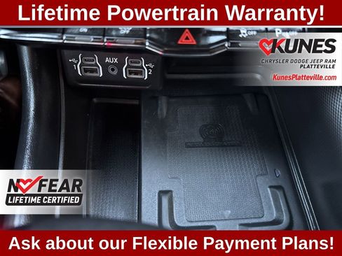 Used 2024 Dodge Durango R/T image 23