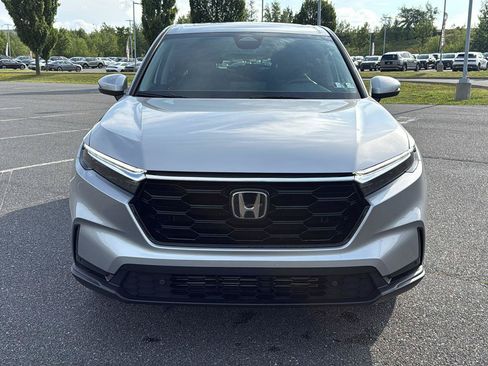 Used 2024 Honda CR-V EX-L image 17
