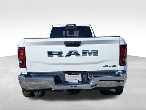 New 2026 RAM 3500 Tradesman image 17