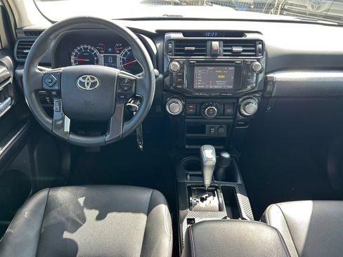 Used 2019 Toyota 4Runner TRD Pro AWD/4WD image 17