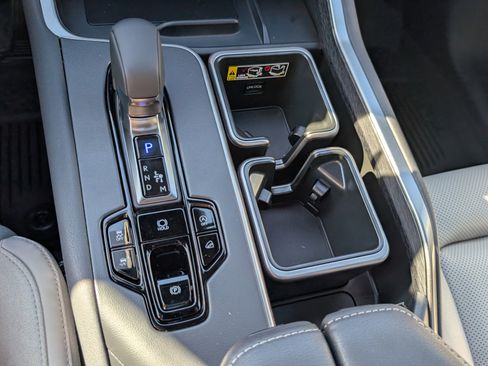 New 2026 Lexus TX 350 AWD image 24