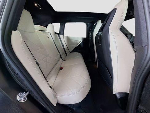 New 2026 BMW iX xDrive60 AWD/4WD image 29