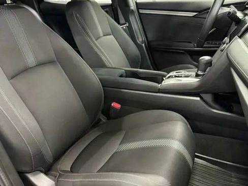 Used 2017 Honda Civic EX image 7