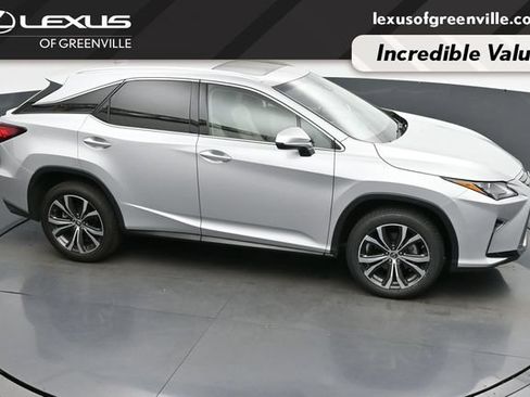 Used 2019 Lexus RX 350 FWD w/ Navigation Package image 19