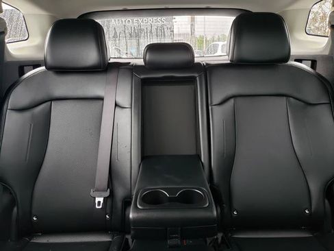 Certified 2024 Kia Sportage EX AWD/4WD image 16