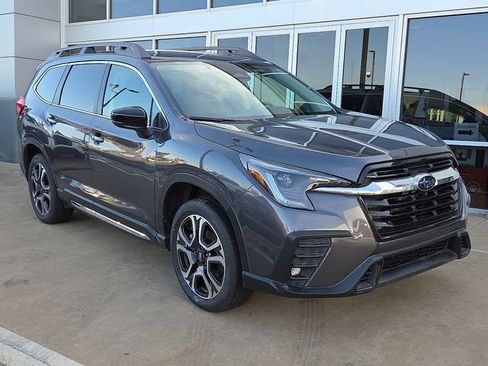 New 2026 Subaru Ascent Limited image 5