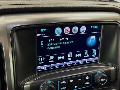 Used 2019 Chevrolet Silverado 2500 LTZ w/ Duramax Plus Package image 15