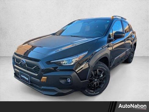 New 2026 Subaru Crosstrek 2.5i Wilderness image 1
