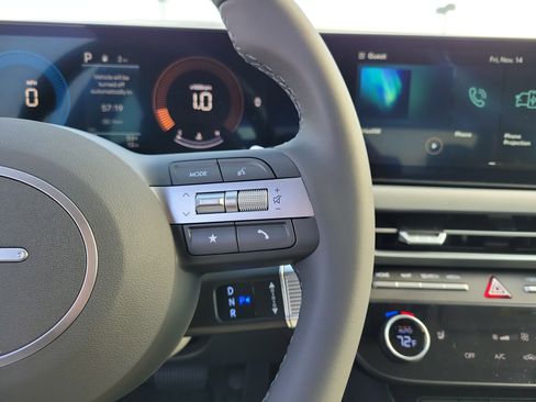 New 2026 Hyundai Sonata SEL image 24