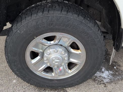 Used 2020 RAM 2500 Tradesman image 10