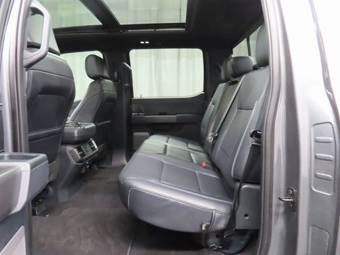 Used 2025 Ford F150 Lariat image 13