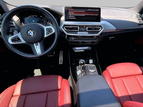 Used 2024 BMW X3 sDrive30i w/ Premium Package RWD image 16
