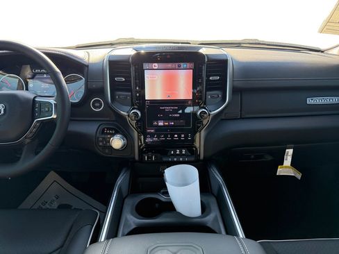 New 2026 RAM 1500 Laramie w/ Laramie Southwest Edition image 11