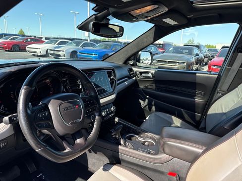 Used 2024 Dodge Durango R/T AWD/4WD image 10