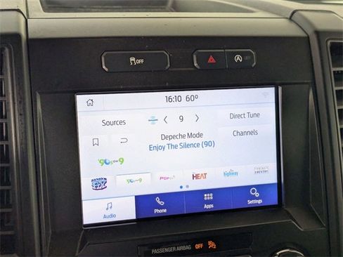 Used 2020 Ford F150 XL w/ Equipment Group 101A Mid image 16