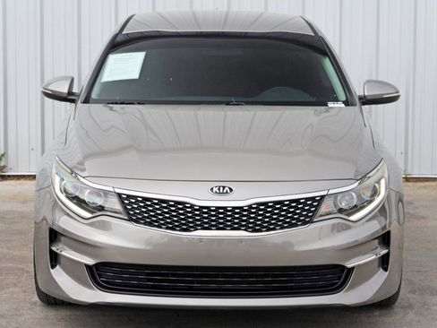 Used 2016 Kia Optima EX image 41