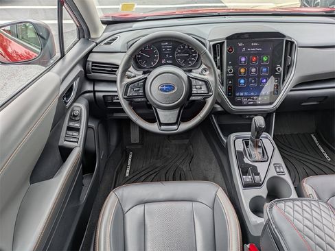 Used 2025 Subaru Crosstrek 2.5i Limited w/ Popular Package #3A image 20