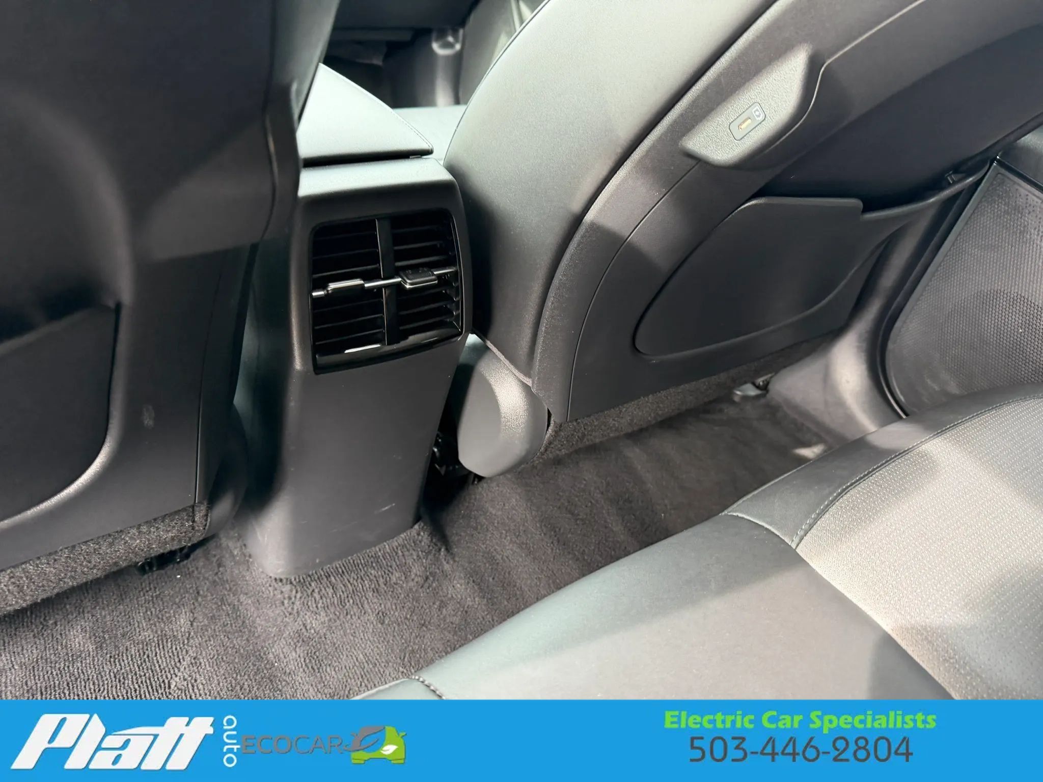Used 2023 Kia Niro Wave FWD image 41