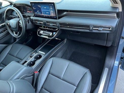 New 2026 Lincoln Corsair Grand Touring AWD/4WD image 23