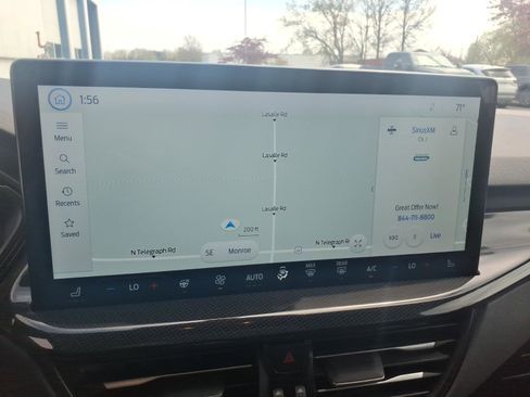 Certified 2023 Ford Escape ST-Line w/ Tech Pack #1 image 17