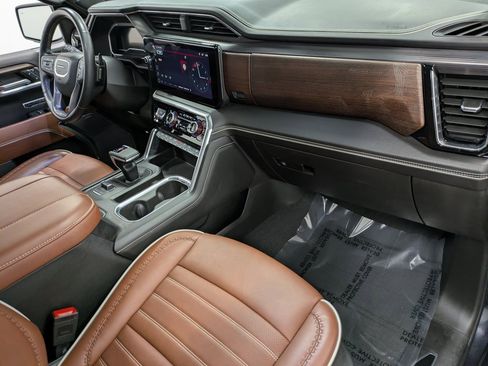 Used 2023 GMC Sierra 1500 Denali Ultimate image 28