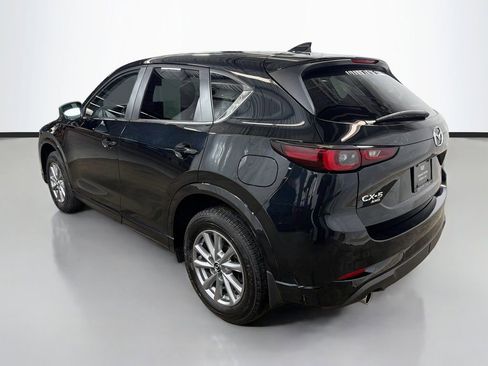 Used 2024 MAZDA CX-5 AWD 2.5 S w/ Select Package image 7