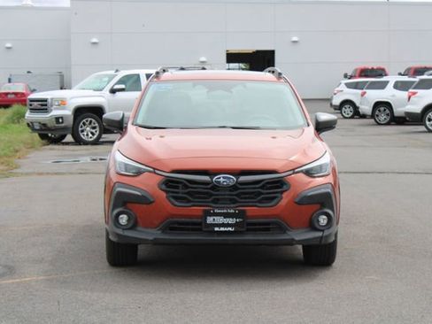 Certified 2024 Subaru Crosstrek 2.5i Limited AWD/4WD image 9